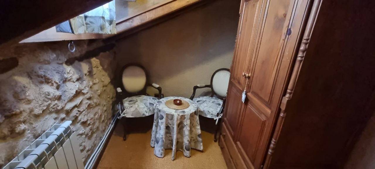 Suite Ayllón